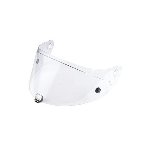 HJC HJ-26 Pinlock-Ready Face Shield With Tear Off Posts