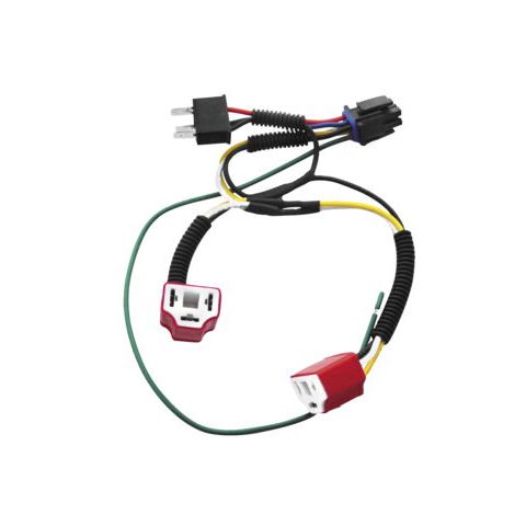 Signal Dynamics Headlight Strobe Module Adapter Harness