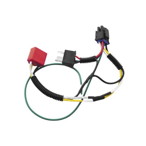 Signal Dynamics Headlight Strobe Module Adapter Harness