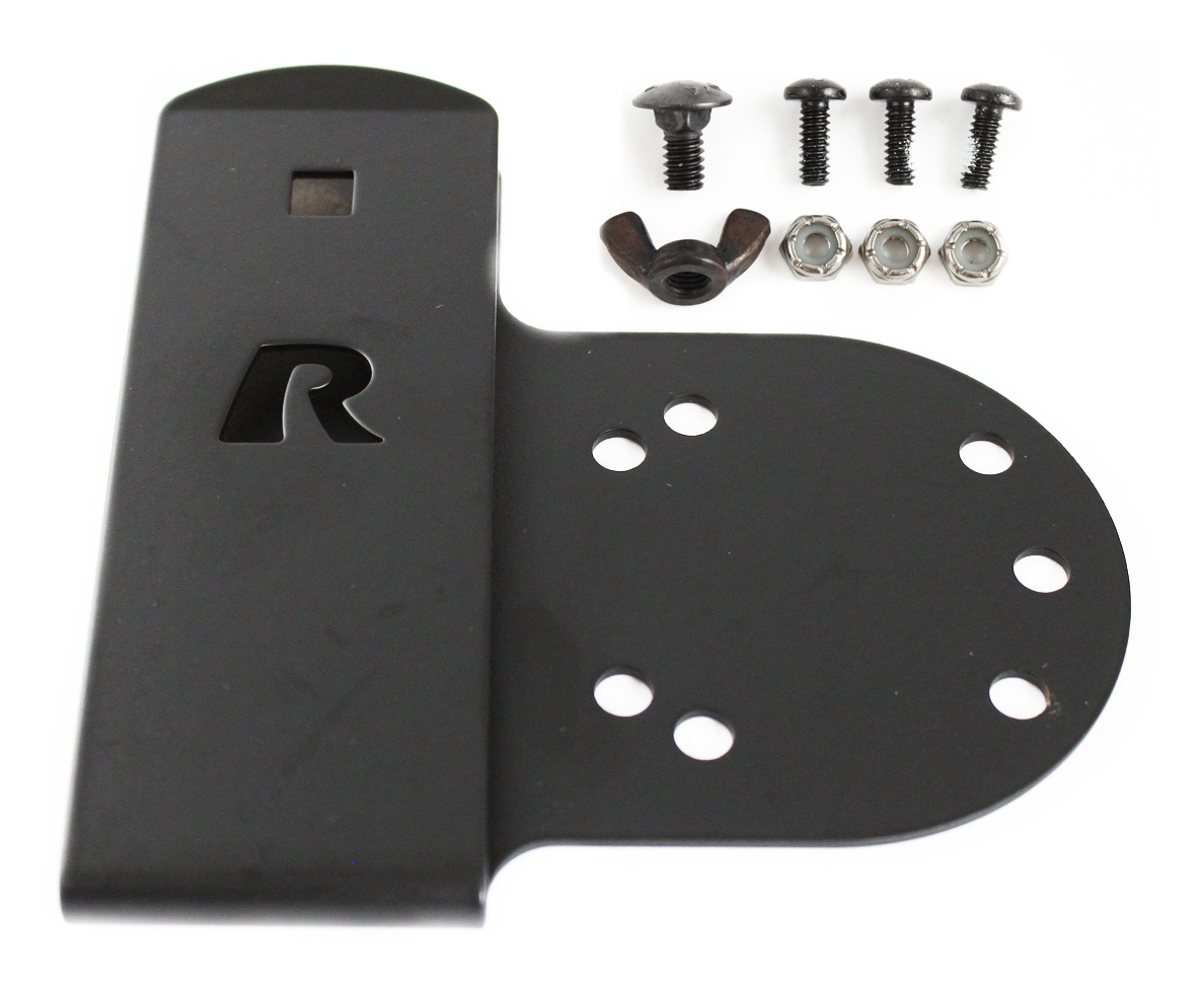 RAM Mounts Holster Mount RevZilla