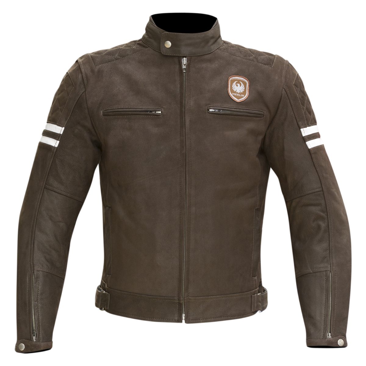 Merlin Hixon Jacket Revzilla