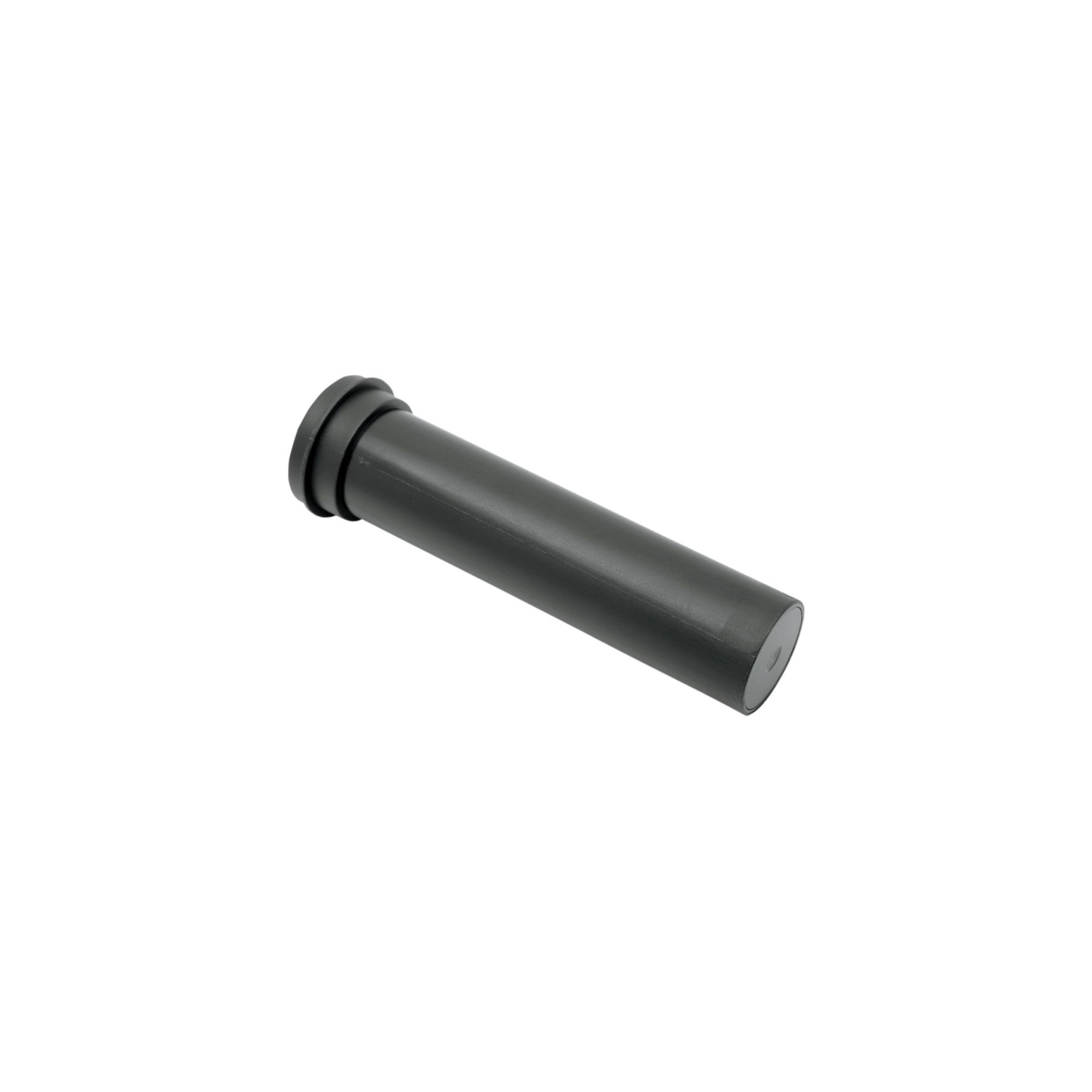 Drag Specialties 1 Throttle Sleeve For Harley With Throttle by Wire