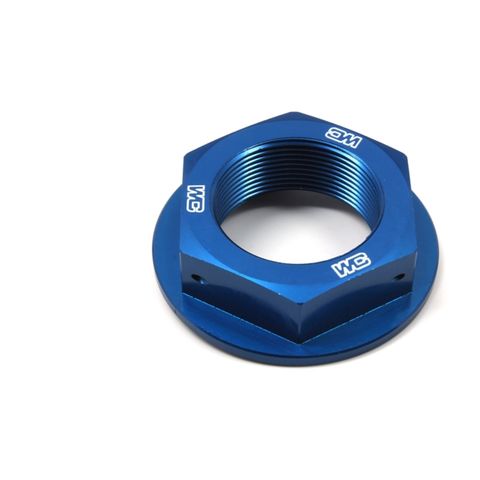 Works Connection Steering Stem Nut Yamaha 125cc-450cc 1994-2026