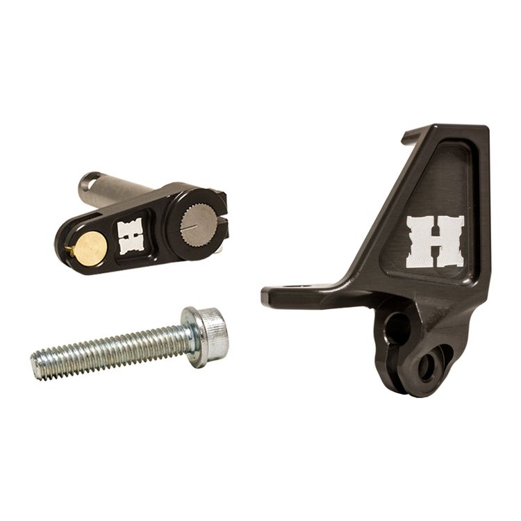 Hinson Clutch Actuator Kit Suzuki RMZ 450 2008-2017