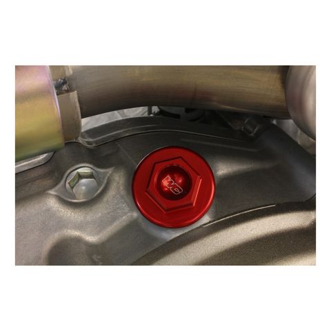 Works Connection Oil Filler Plug Kawasaki / Suzuki 250cc-450cc