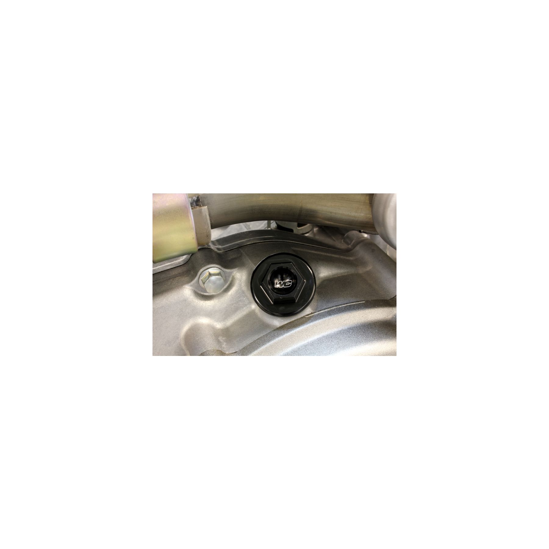 Works Connection Oil Filler Plug KTM / Husqvarna / Gas Gas 65cc-530cc