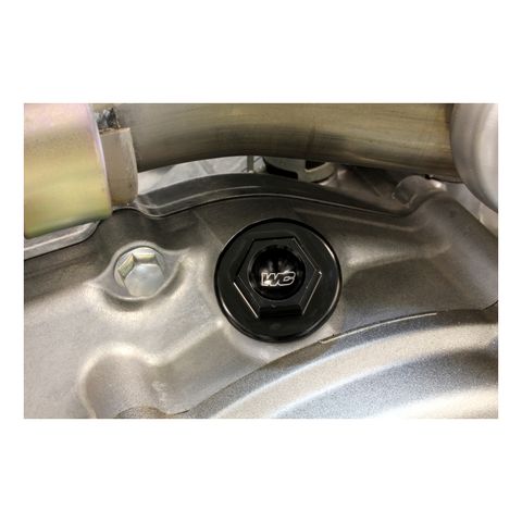 Works Connection Oil Filler Plug KTM / Husqvarna / Gas Gas 65cc-530cc