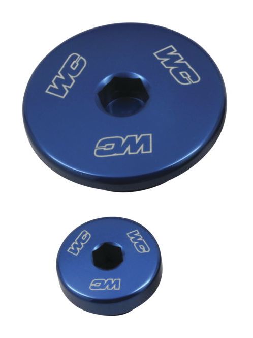 Works Connection Engine Plug Kit Yamaha 250cc-450cc 2010-2026 N/A