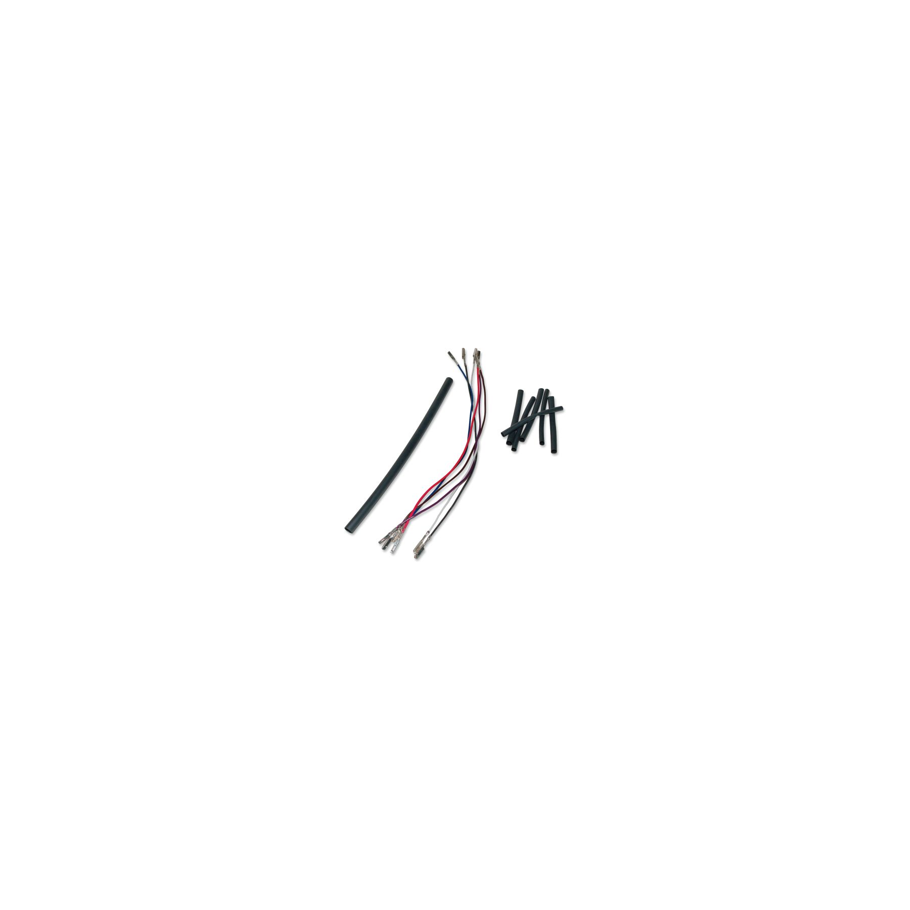Namz Throttle By Wire Harness Extension Kit For Harley Touring 2008-20