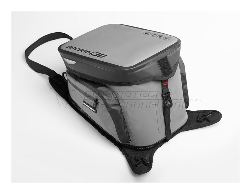 Waterproof Tank Lock Bag Adventure Rider