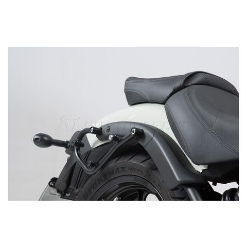 SW-MOTECH SLC Side Carrier Mount Kawasaki Vulcan S 2015-2016