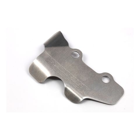 Works Connection Rear Master Cylinder Guard Yamaha YZ250F / YZ450F 2014-2017