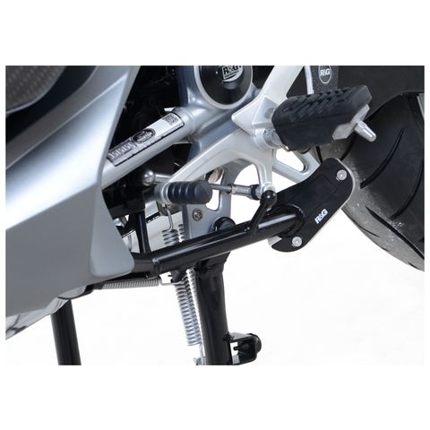 R&G Racing Kickstand Foot BMW R1200RT / R1250RT 2014-2020