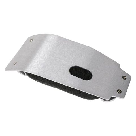 Works Connection MX Skid Plate Yamaha YZ250 2002-2004