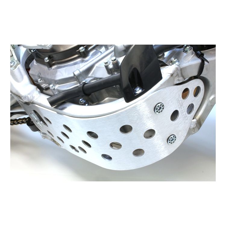 Works Connection MX Skid Plate Yamaha YZ250F / YZ450F 2014-2018