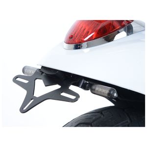 vulcan 900 fender eliminator kit