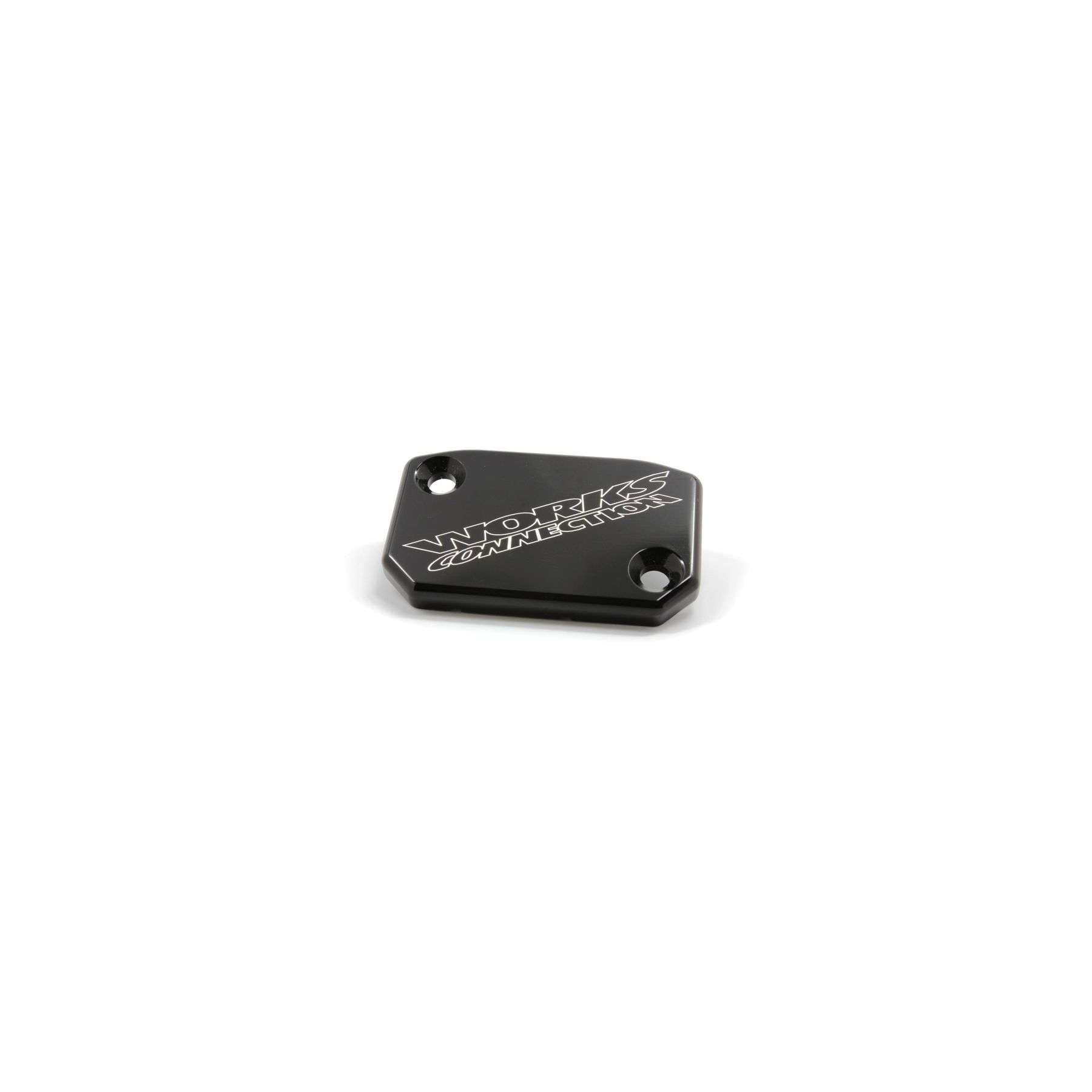 Works Connection Front Brake Reservoir Cover KTM / Husqvarna / Stark /