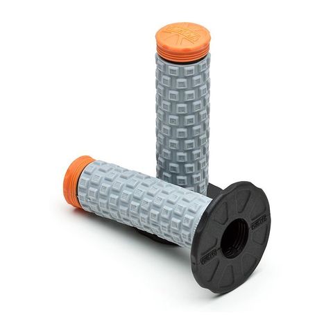 Pro Taper Pillow Top Grips