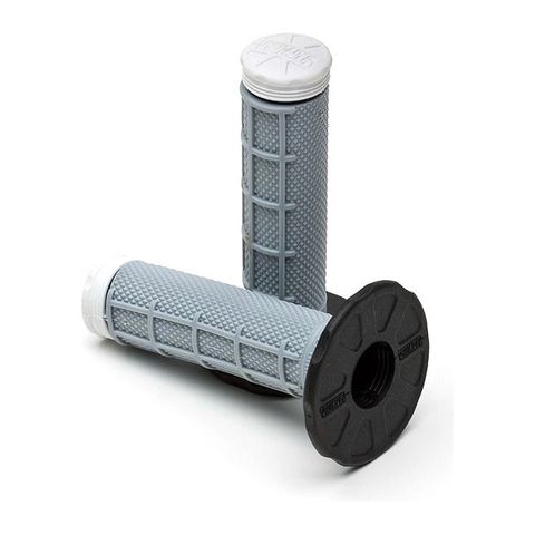 Pro Taper Tri-Density 1/2 Waffle Grips