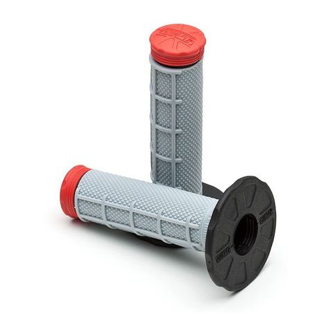 Pro Taper Tri-Density 1/2 Waffle Grips