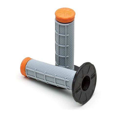 Pro Taper Tri-Density 1/2 Waffle Grips