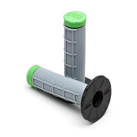 Pro Taper Tri-Density 1/2 Waffle Grips