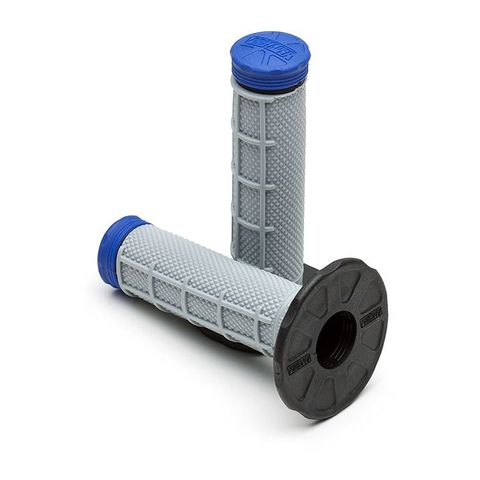 Pro Taper Tri-Density 1/2 Waffle Grips