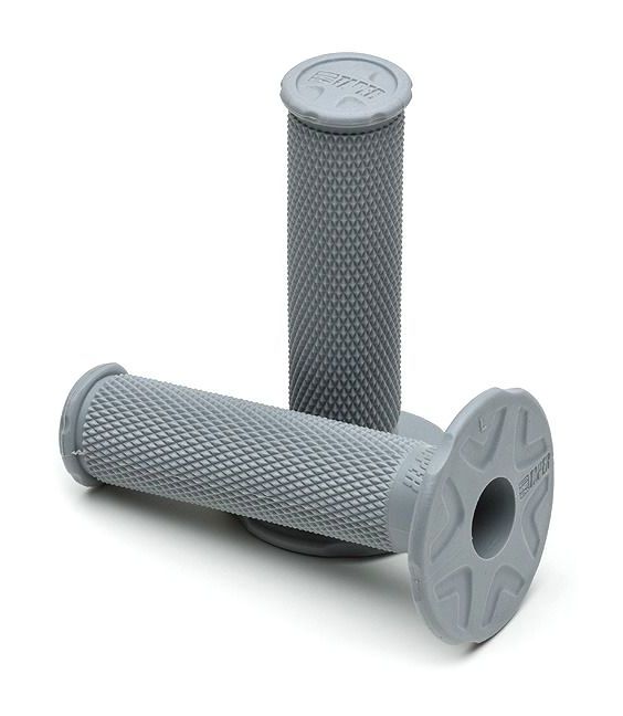 Pro Taper Single Density Full Diamond Grips Soft