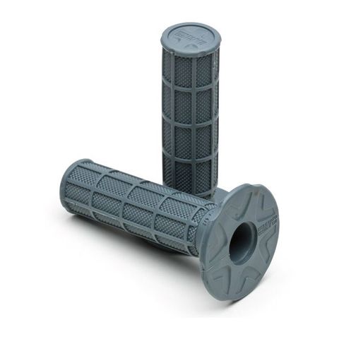 Pro Taper Single Density Full Waffle Grips