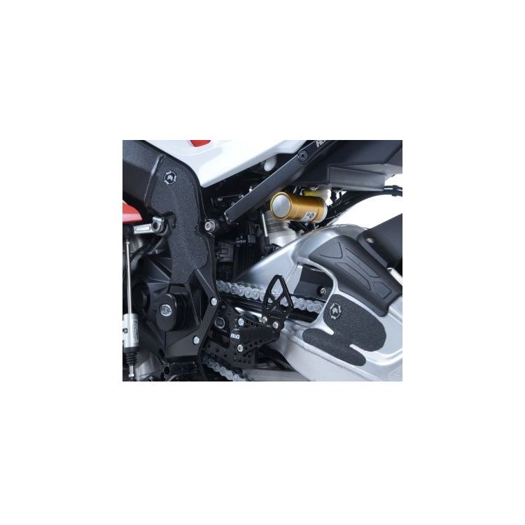 R&G Racing Boot Guard Kit