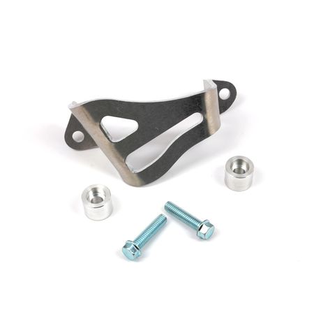 Works Connection Rear Caliper Guard Honda CR125R / CR250R / XR650R 1997-2007