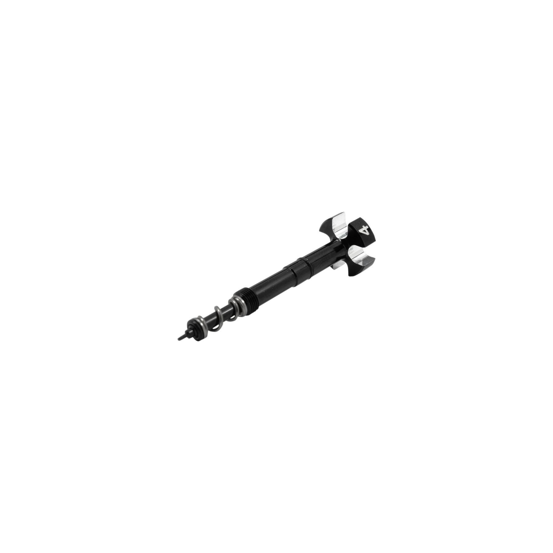 Works Connection Fuel Mixture Screw Honda / Kawasaki / Suzuki / KTM / 