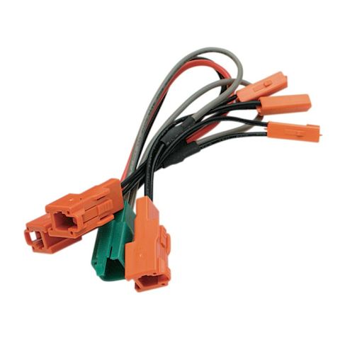 Scorpio Factory Connector Kit Honda Africa Twin 2016-2018
