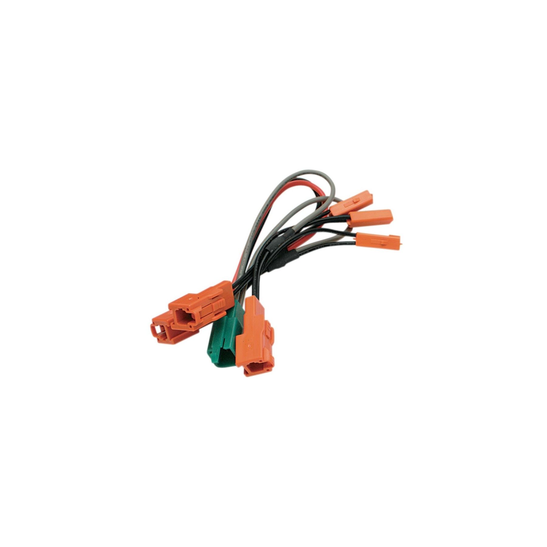 Scorpio Factory Connector Kit Ducati Panigale 899 / 959 / 1199 / 1299