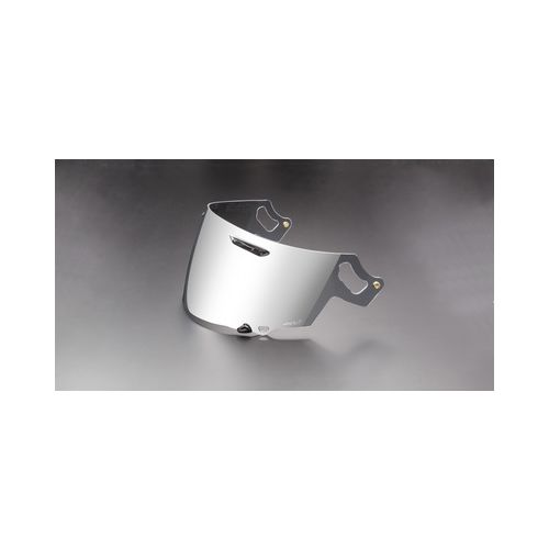Arai VASV Mirrored Face Shield RevZilla