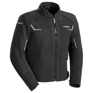 Cortech Fusion Jacket (Size XS)