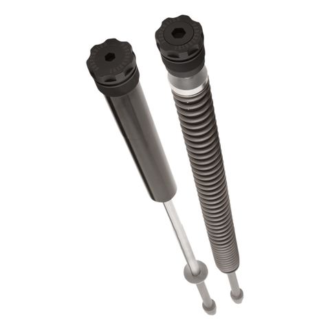 Progressive High Performance Fork Cartridge Kit For Harley Dyna 2006-2017