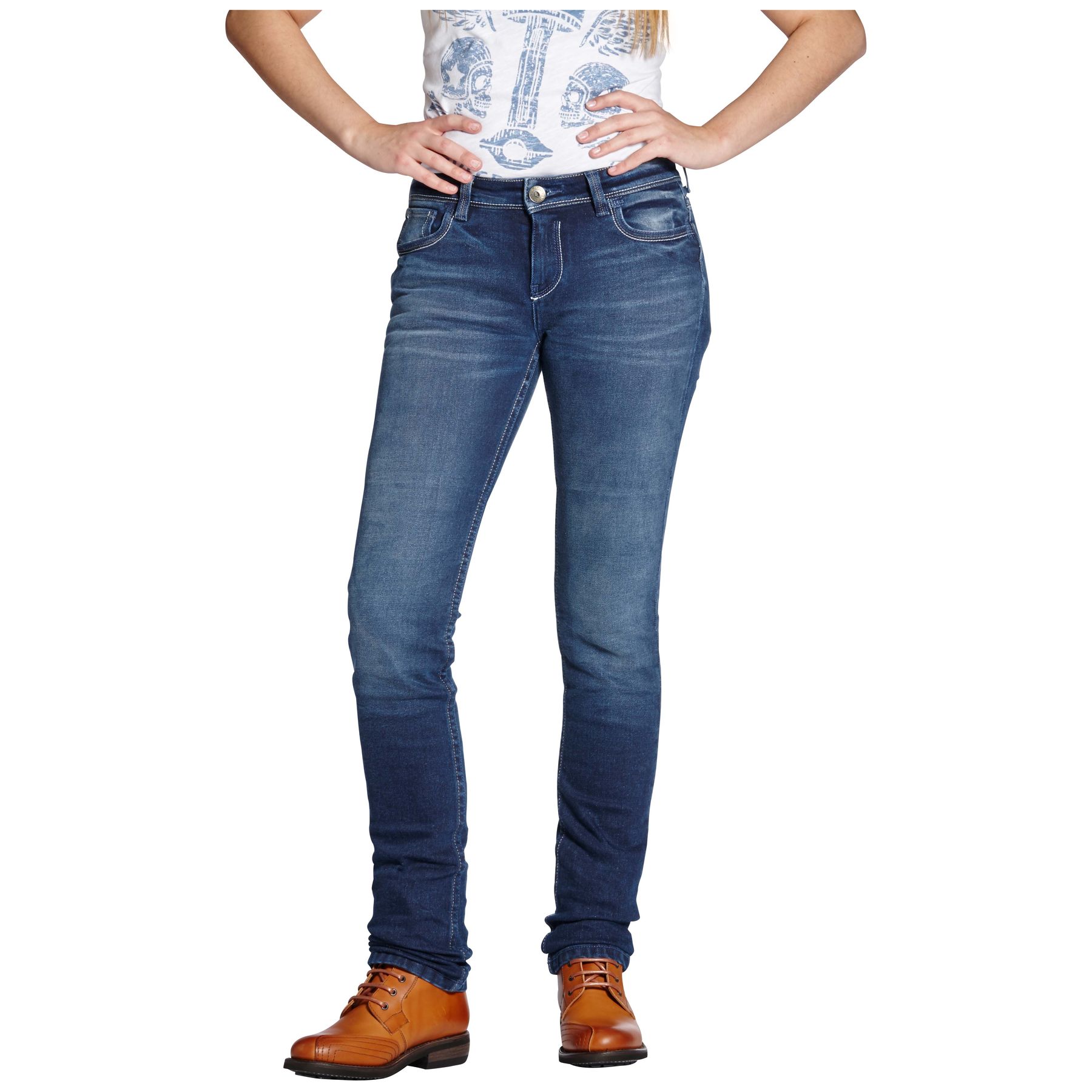 Rokker RokkerTech Women's Jeans