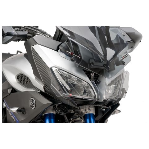 Puig Headlight Protector Yamaha FJ-09 2015-2017