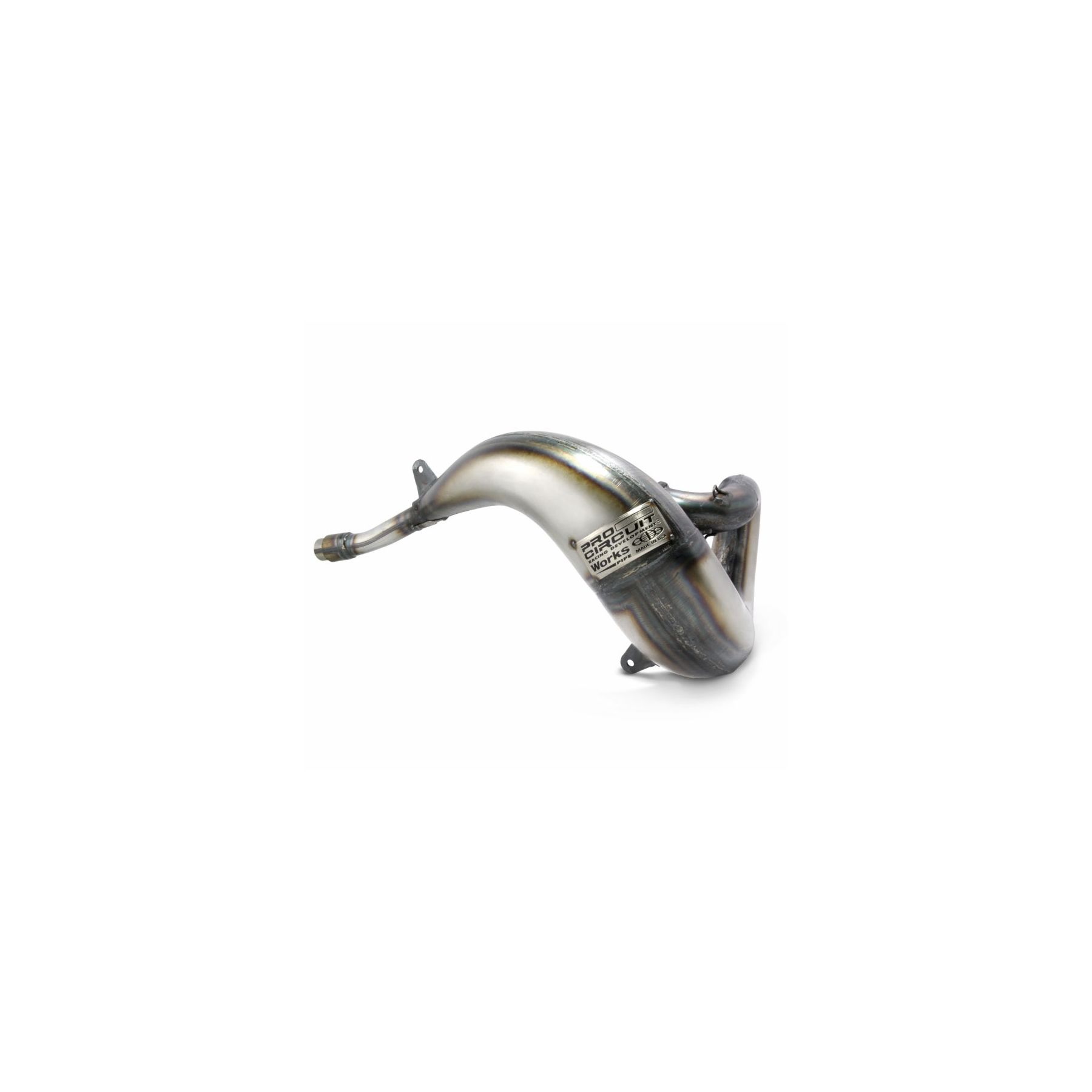 Pro Circuit Works Pipe Husqvarna TC250 / TX300 2017-2018