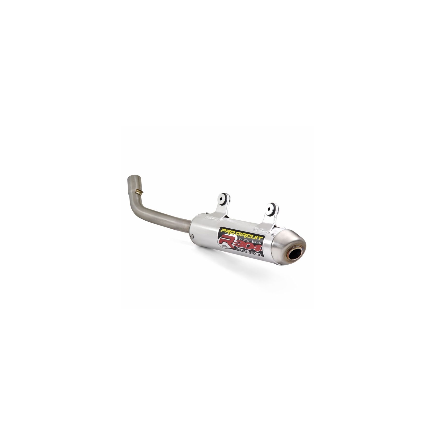 Pro Circuit R304 Silencer Husqvarna TC / TX / TE 250cc-300cc 2017-2019