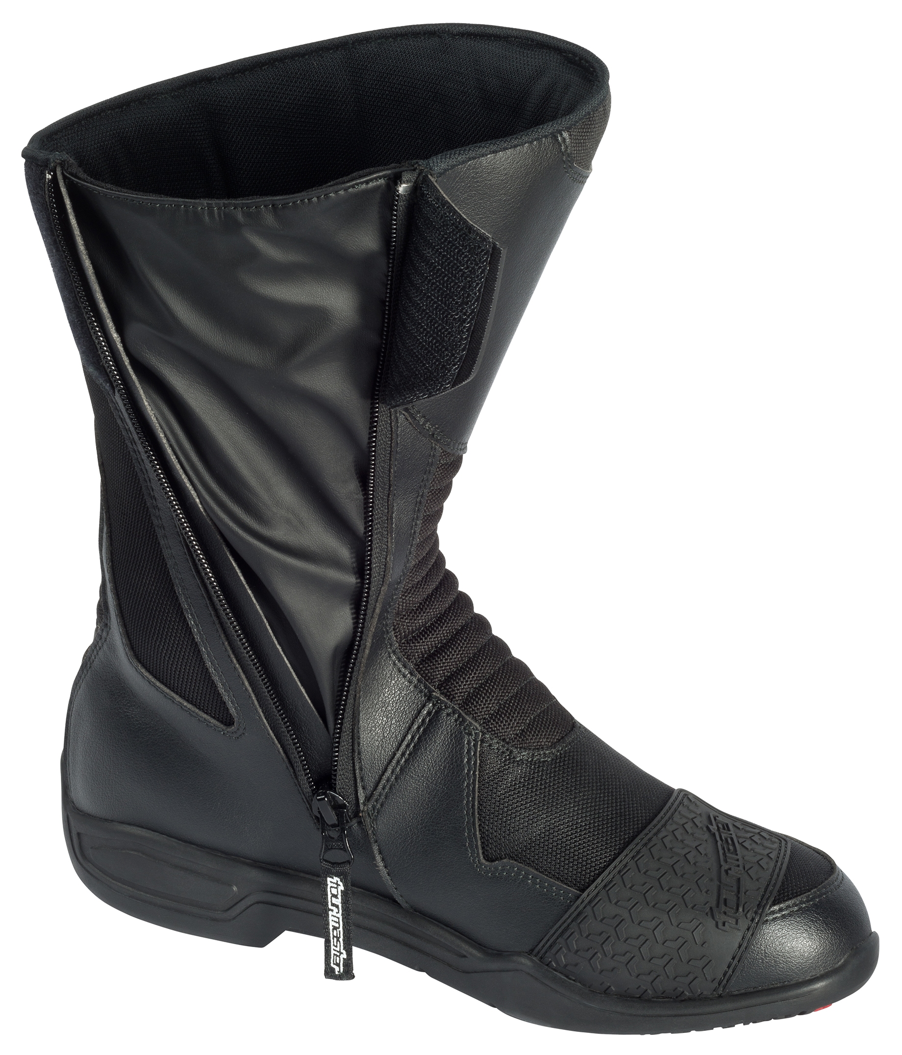 tourmaster response 3.0