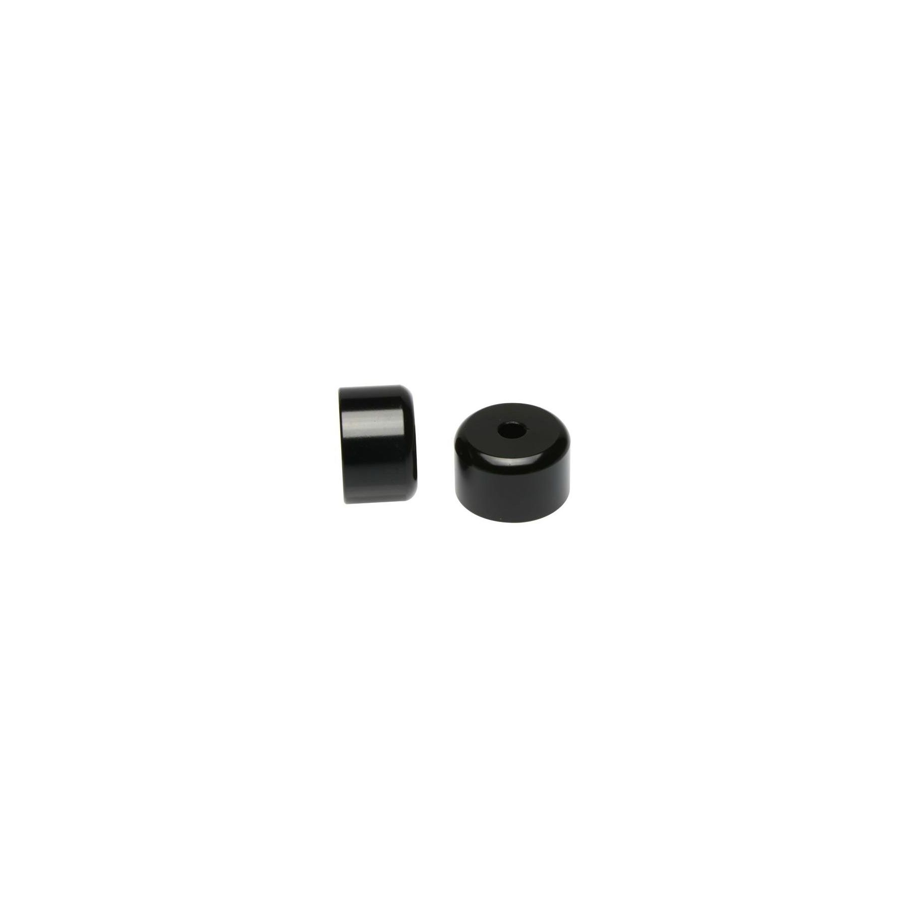 Barkbusters Bar End Weights