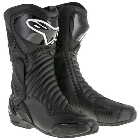 Alpinestars SMX 6 v2 Boots (46)
