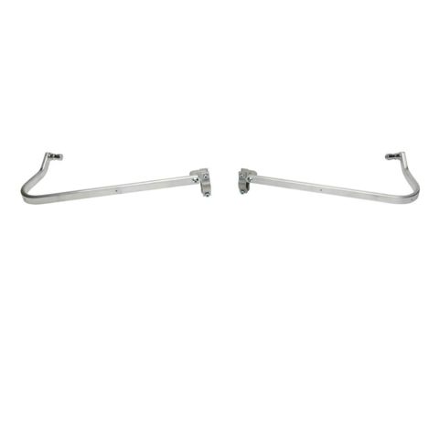 Barkbusters Aluminum Handguard Kit BMW G650GS 2011-2016