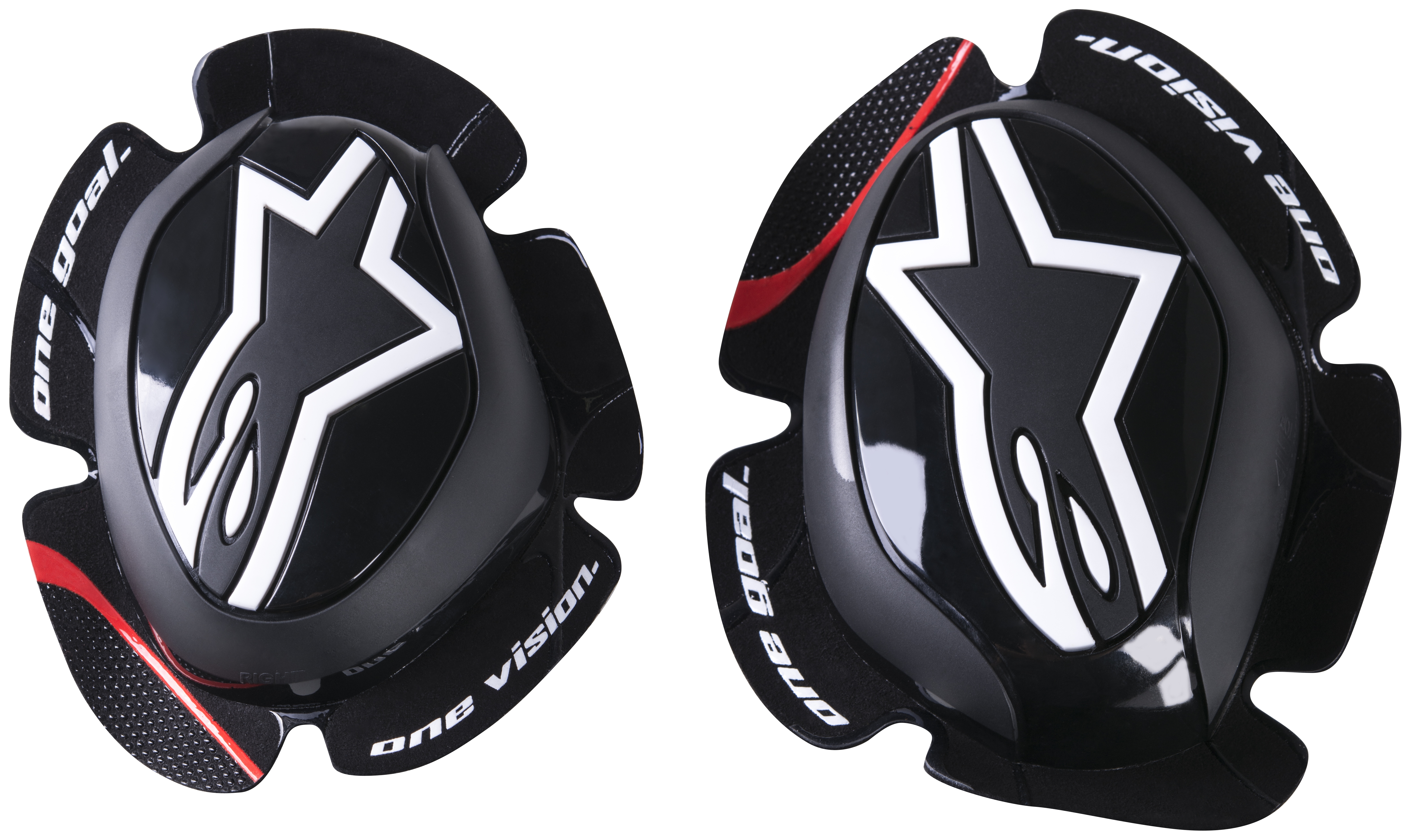 Alpinestars GP Pro Knee Sliders RevZilla