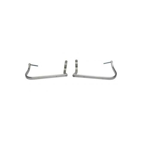Barkbusters Aluminum Handguard Kit Yamaha Super Tenere / BMW F700GS / F800GS / Adventure