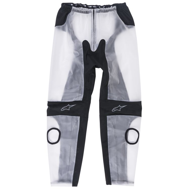 Clear/Black