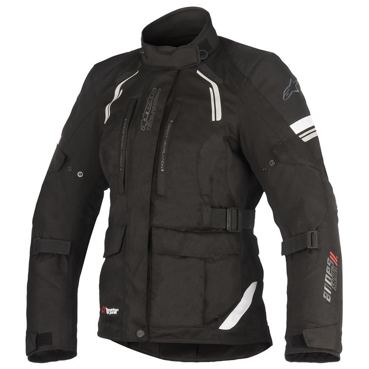 alpinestars stella andes drystar