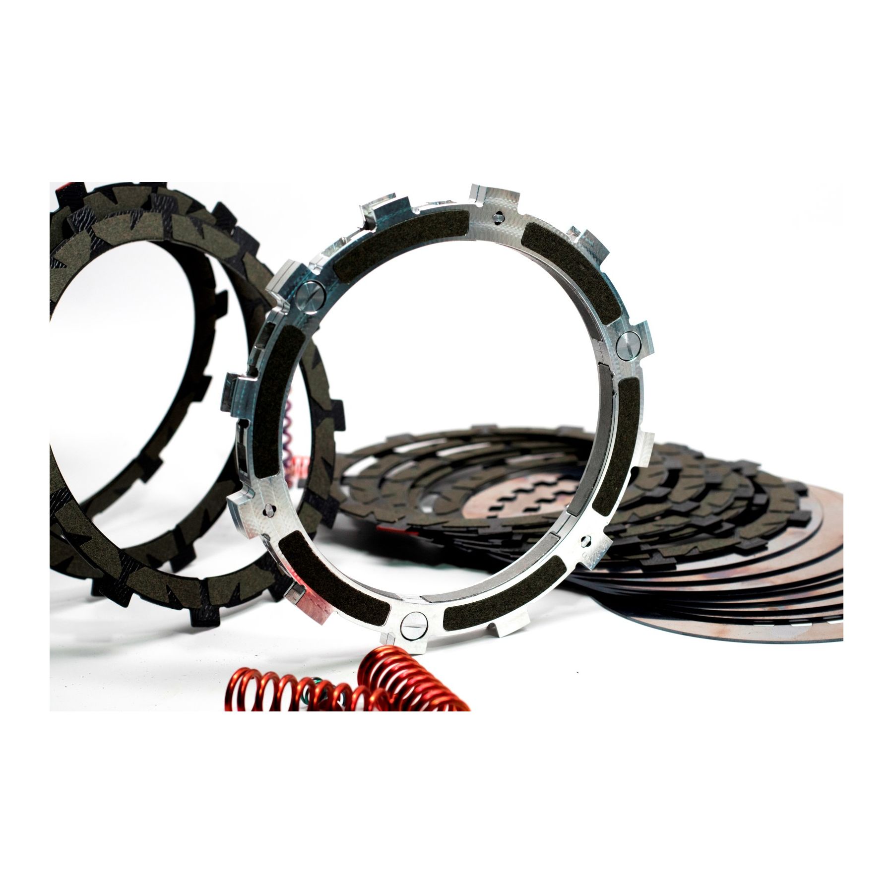 Rekluse Radius X Clutch Kit Honda CRF450R 2013-2016
